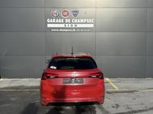 FIAT Tipo 1.4TJet S-Design, Benzin, Occasion / Gebraucht, Handschaltung - 4