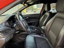 FIAT Tipo 1.4TJet S-Design, Benzin, Occasion / Gebraucht, Handschaltung - 6