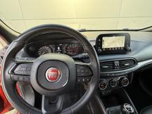 FIAT Tipo 1.4TJet S-Design, Benzin, Occasion / Gebraucht, Handschaltung - 7