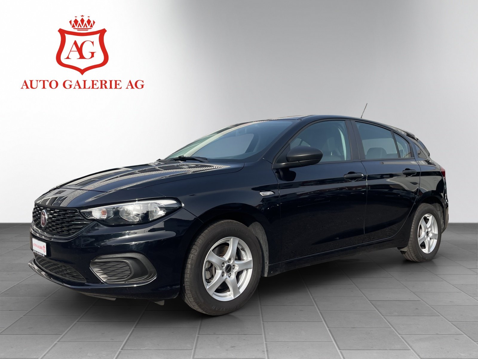 FIAT Tipo 1.4T Pop