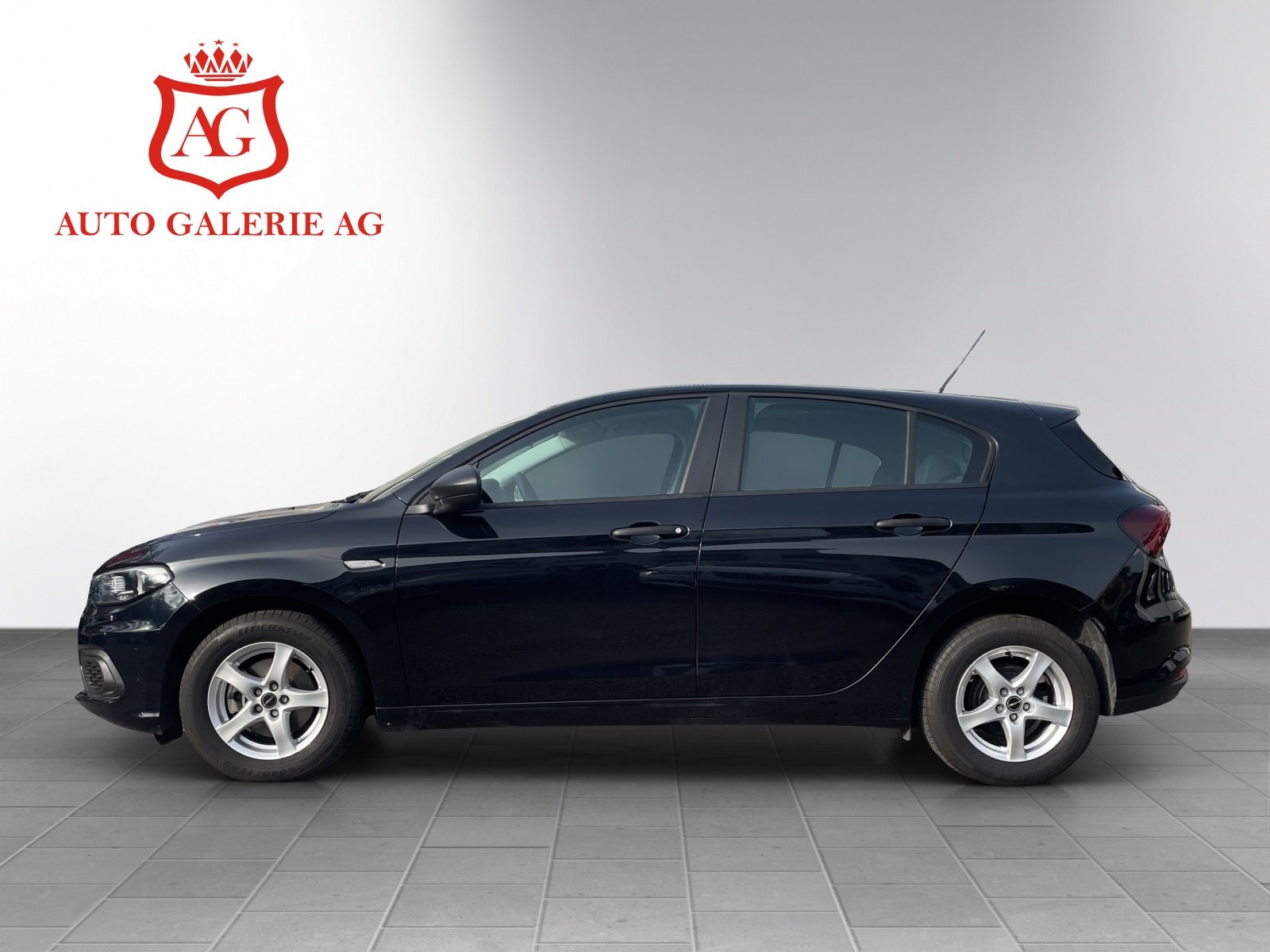 FIAT Tipo 1.4T Pop, Benzina, Occasioni / Usate, Manuale - 2