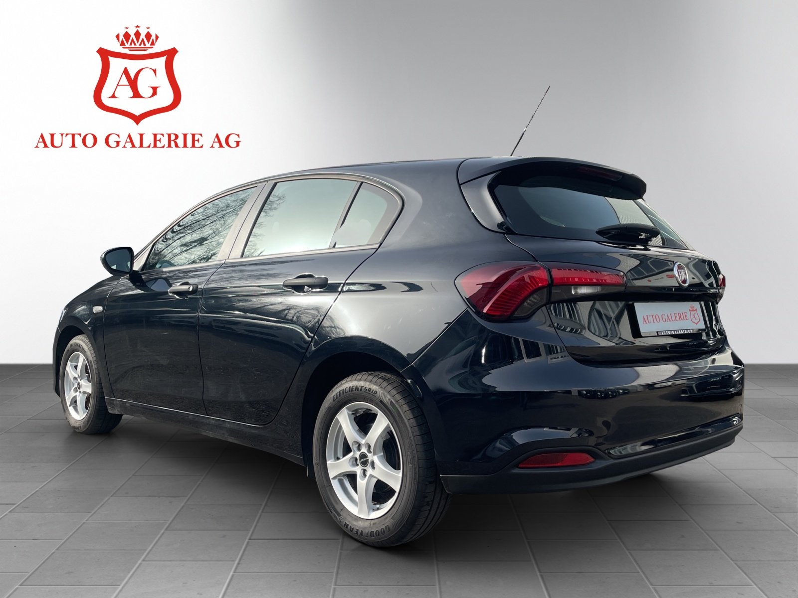 FIAT Tipo 1.4T Pop, Benzina, Occasioni / Usate, Manuale - 3