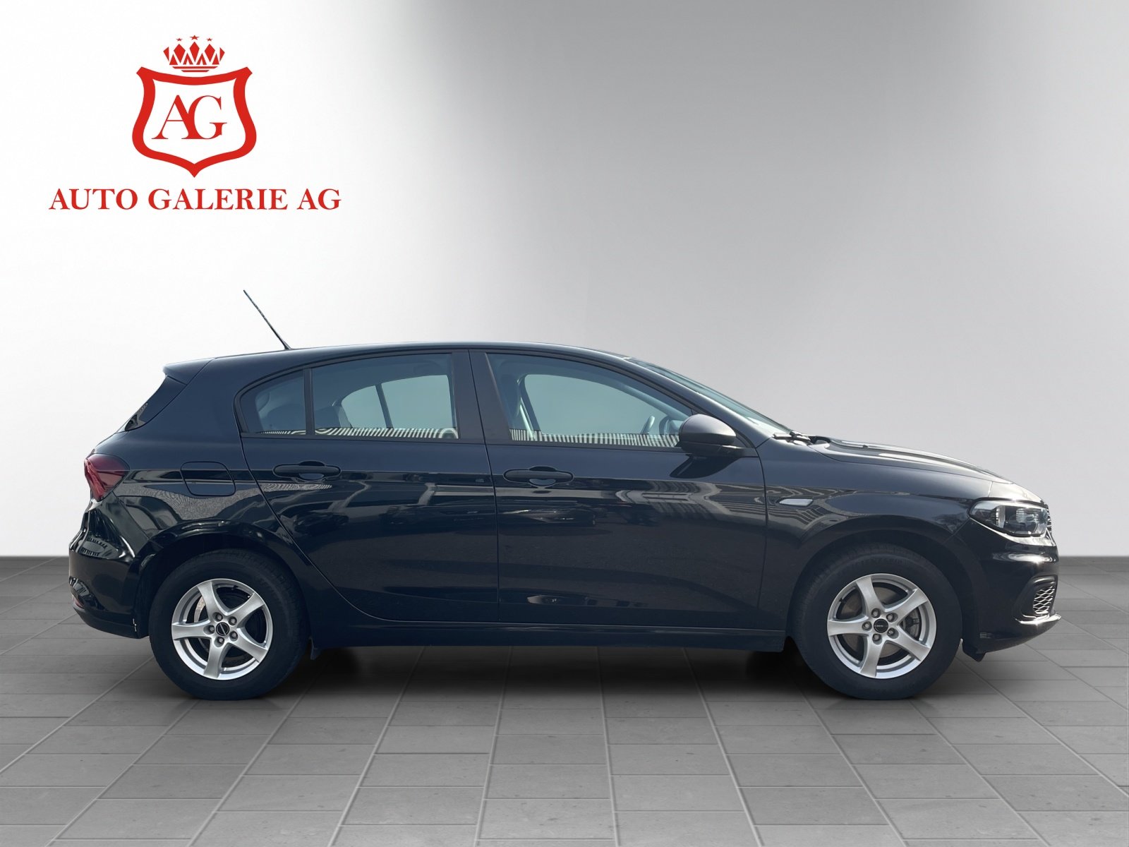 FIAT Tipo 1.4T Pop, Benzina, Occasioni / Usate, Manuale - 6