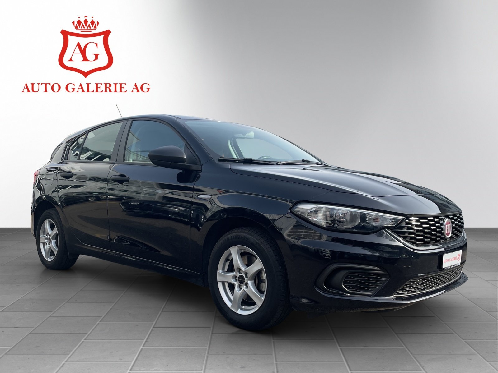 FIAT Tipo 1.4T Pop, Benzina, Occasioni / Usate, Manuale - 7