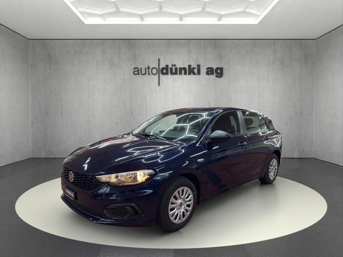 FIAT Tipo 1.4T Pop, Benzina, Occasioni / Usate, Manuale
