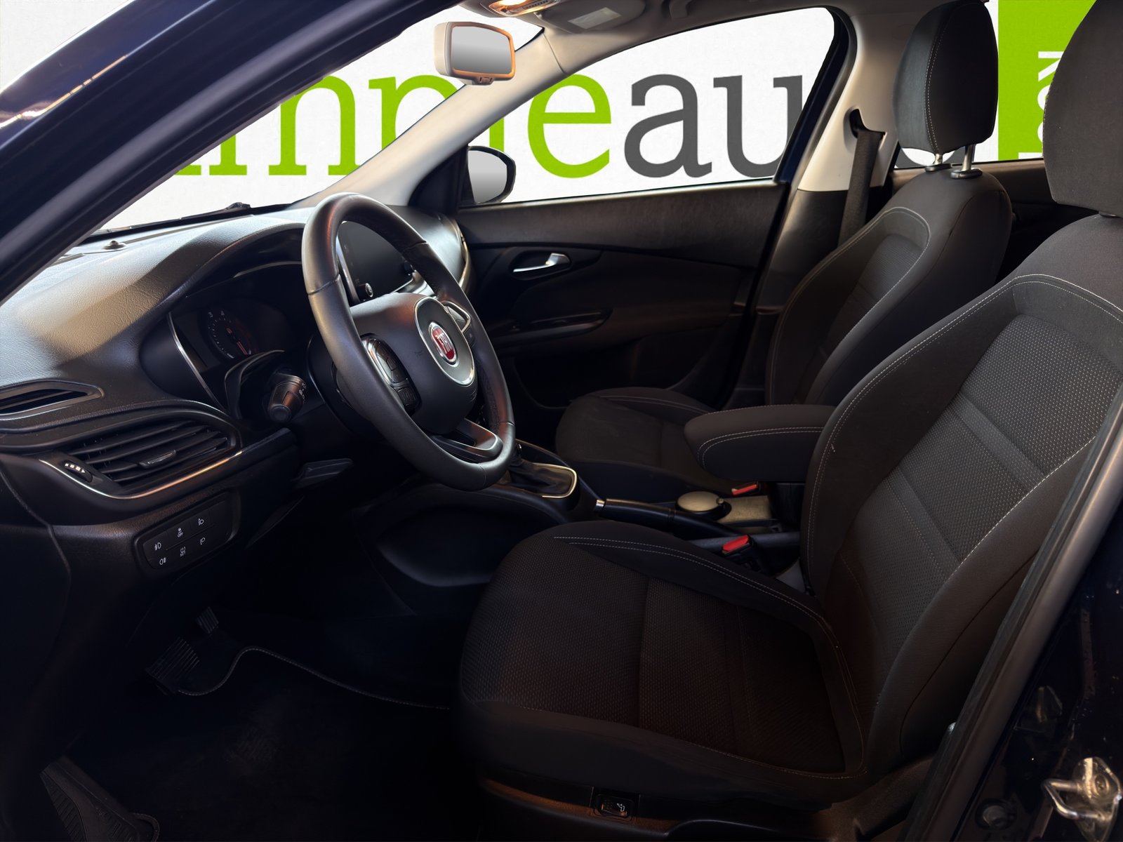 FIAT Tipo 1.6 jtd, Diesel, Occasioni / Usate, Automatico - 7