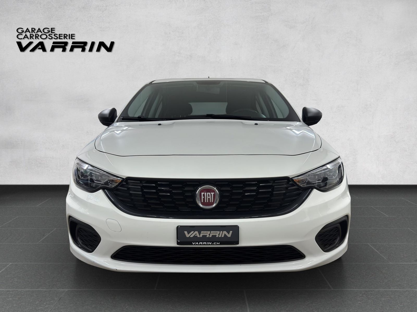 FIAT Tipo 1.4 Pop, Petrol, Second hand / Used, Manual - 2