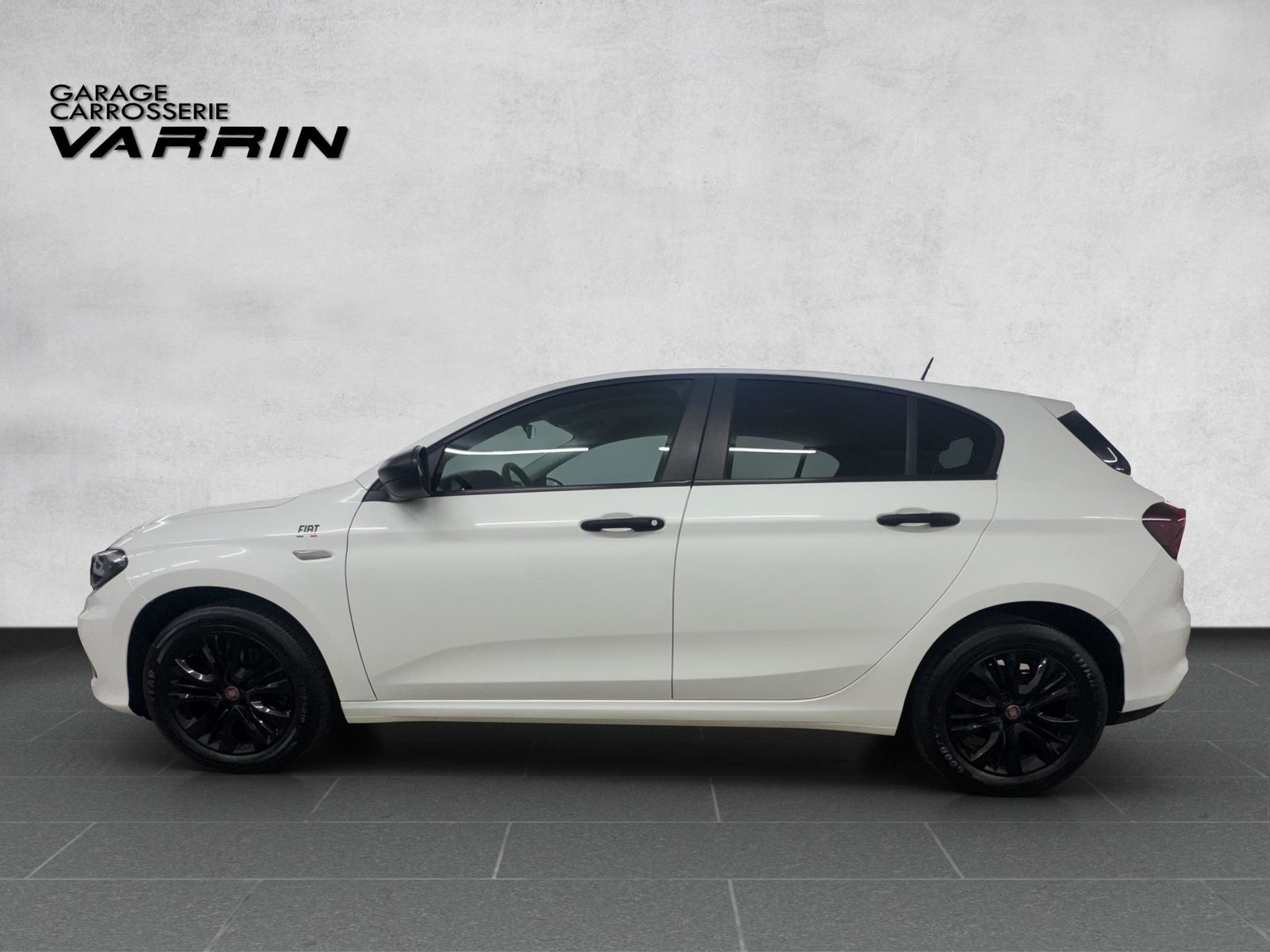 FIAT Tipo 1.4 Pop, Petrol, Second hand / Used, Manual - 3