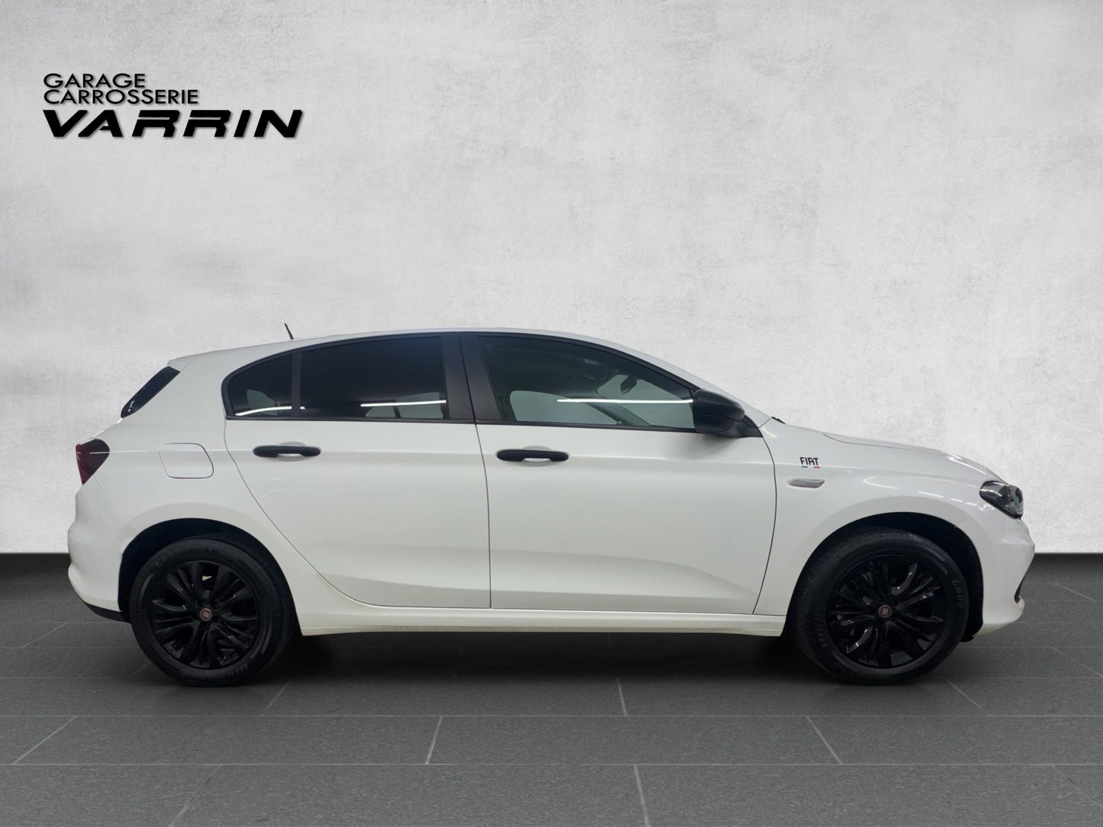 FIAT Tipo 1.4 Pop, Petrol, Second hand / Used, Manual - 7