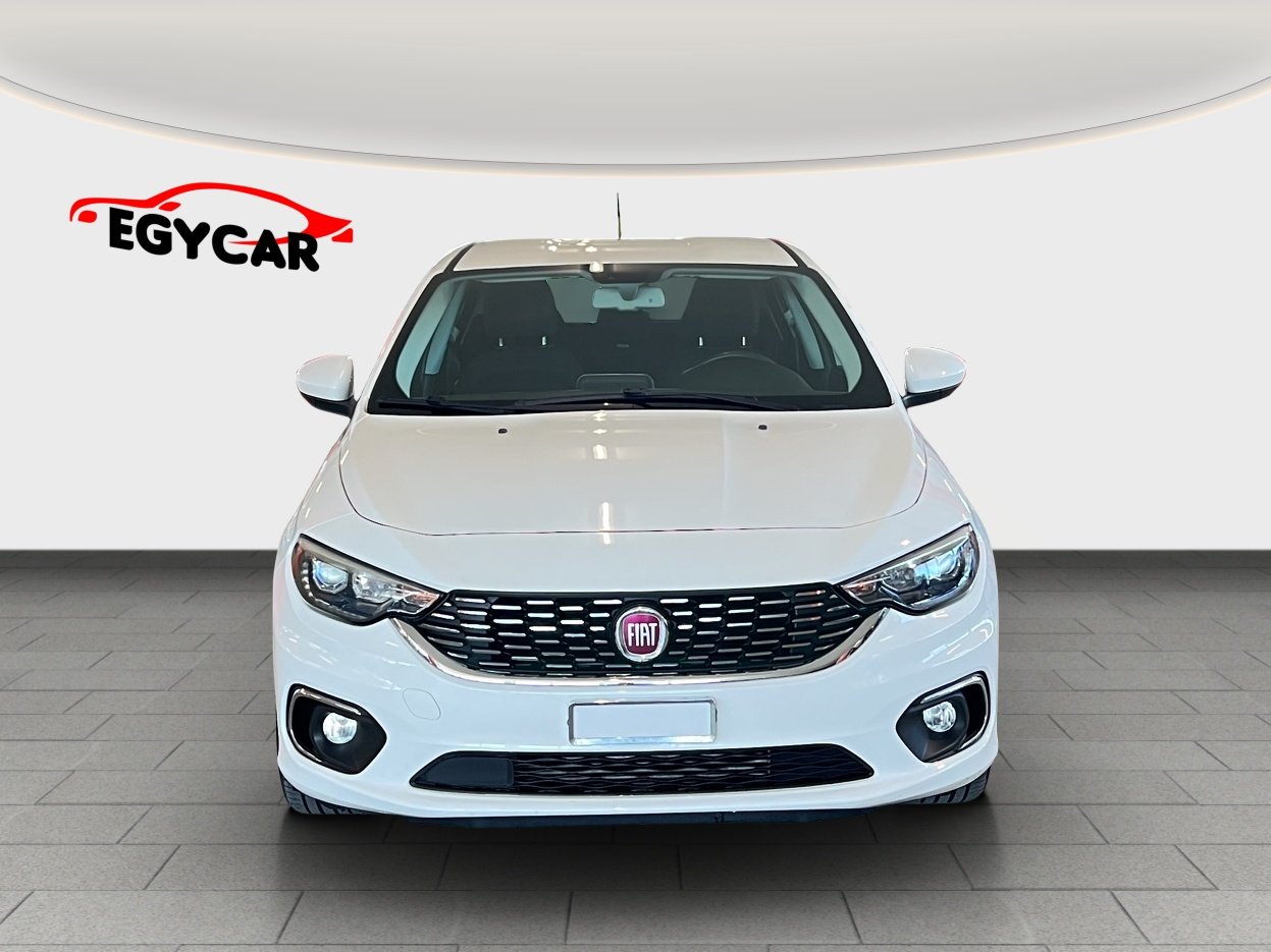 FIAT Tipo 1.6MJ Lounge