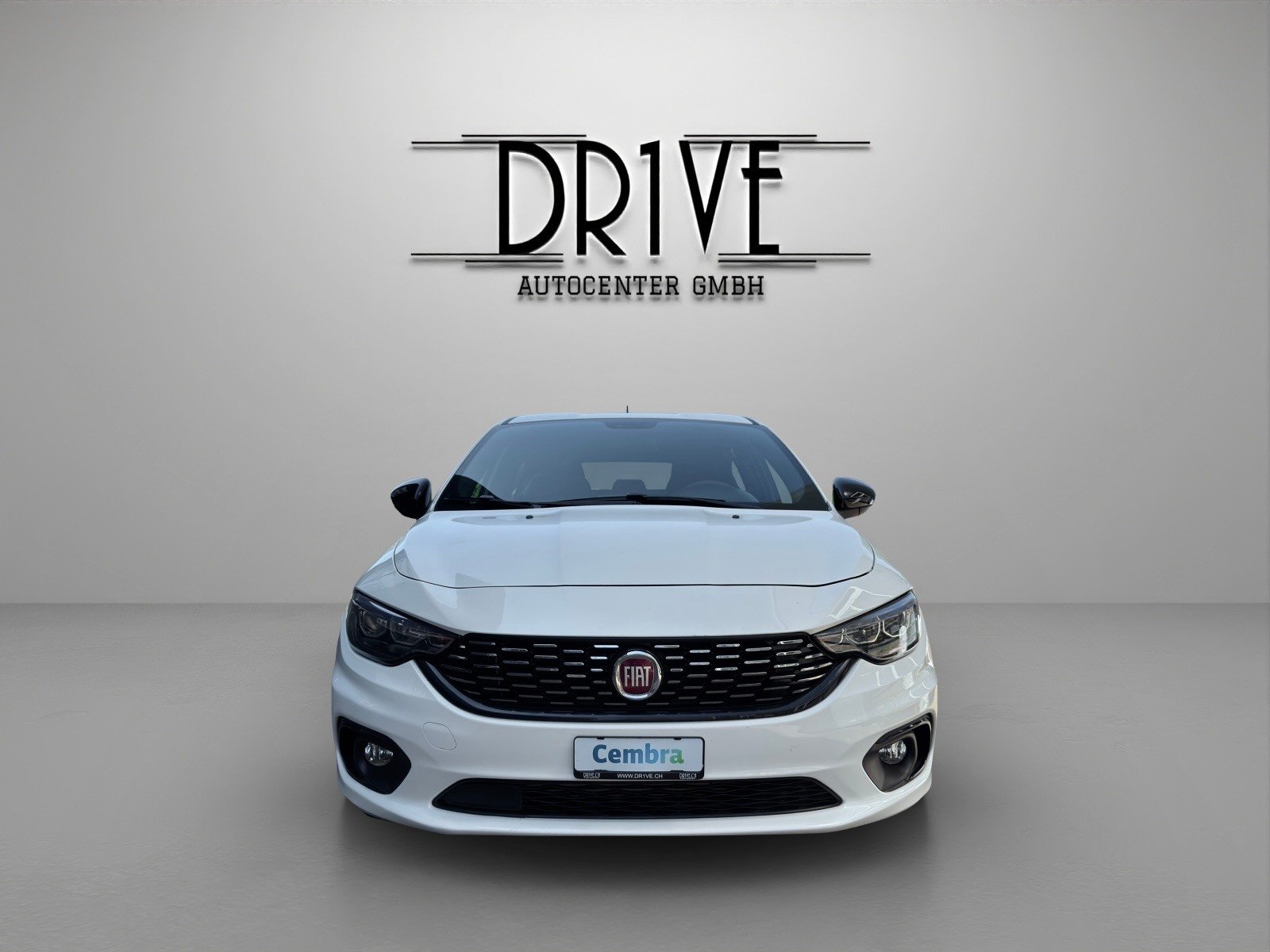FIAT Tipo 1.6MJ S-Design DCT-6, Diesel, Occasioni / Usate, Automatico - 2