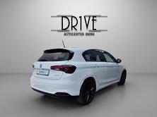 FIAT Tipo 1.6MJ S-Design DCT-6, Diesel, Occasion / Utilisé, Automatique - 5