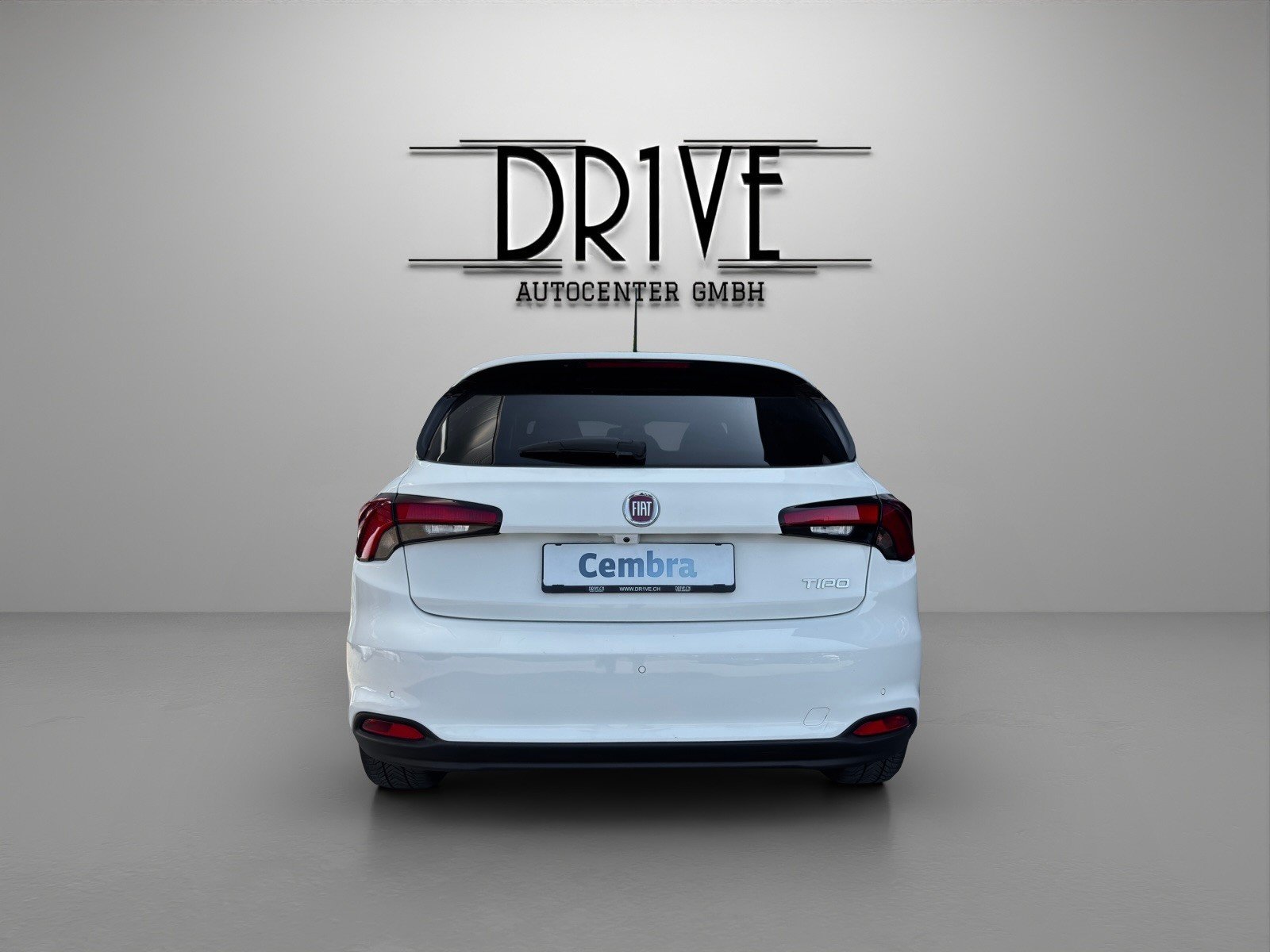 FIAT Tipo 1.6MJ S-Design DCT-6, Diesel, Occasioni / Usate, Automatico - 6