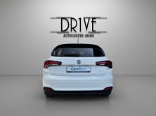 FIAT Tipo 1.6MJ S-Design DCT-6, Diesel, Occasion / Utilisé, Automatique - 6