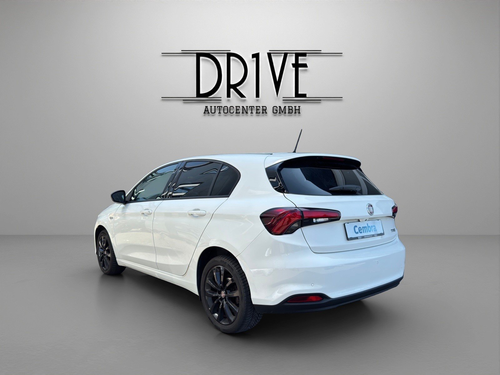 FIAT Tipo 1.6MJ S-Design DCT-6, Diesel, Occasioni / Usate, Automatico - 7
