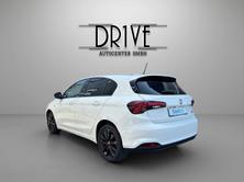 FIAT Tipo 1.6MJ S-Design DCT-6, Diesel, Occasion / Utilisé, Automatique - 7