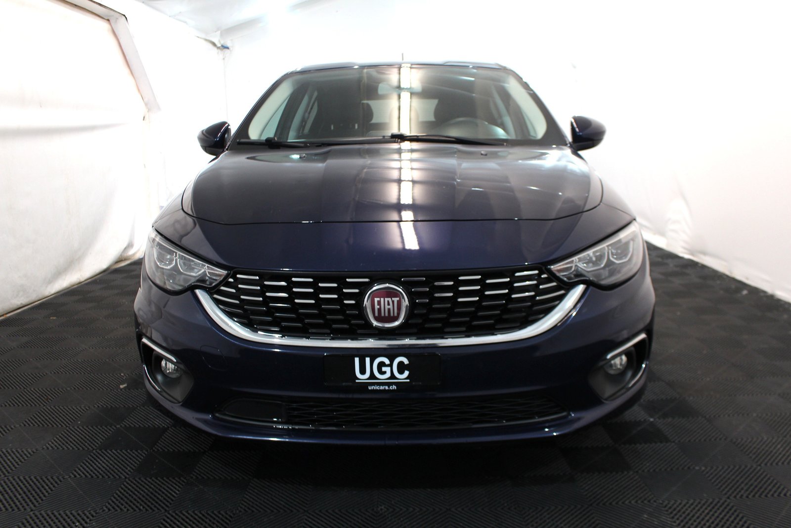 FIAT Tipo 1.4 T-Jet Lounge, Benzina, Occasioni / Usate, Manuale - 2