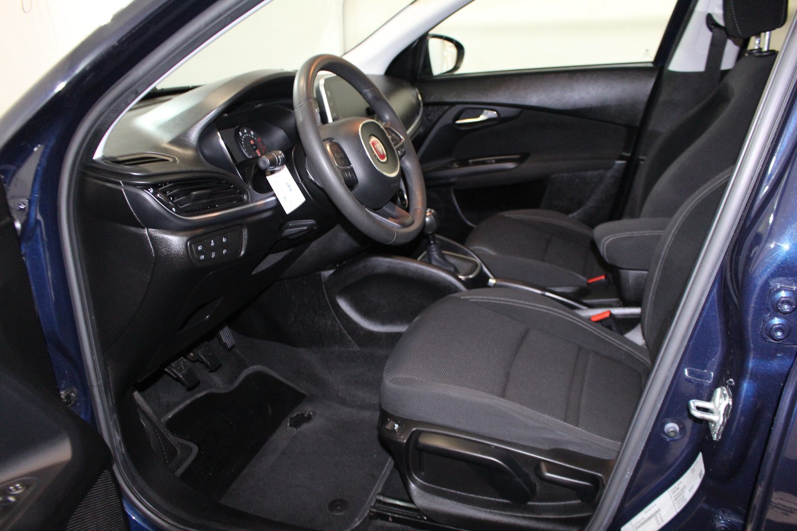 FIAT Tipo 1.4 T-Jet Lounge, Benzina, Occasioni / Usate, Manuale - 7