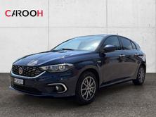 FIAT Tipo 1.4TJet Lounge, Petrol, Second hand / Used, Manual - 3