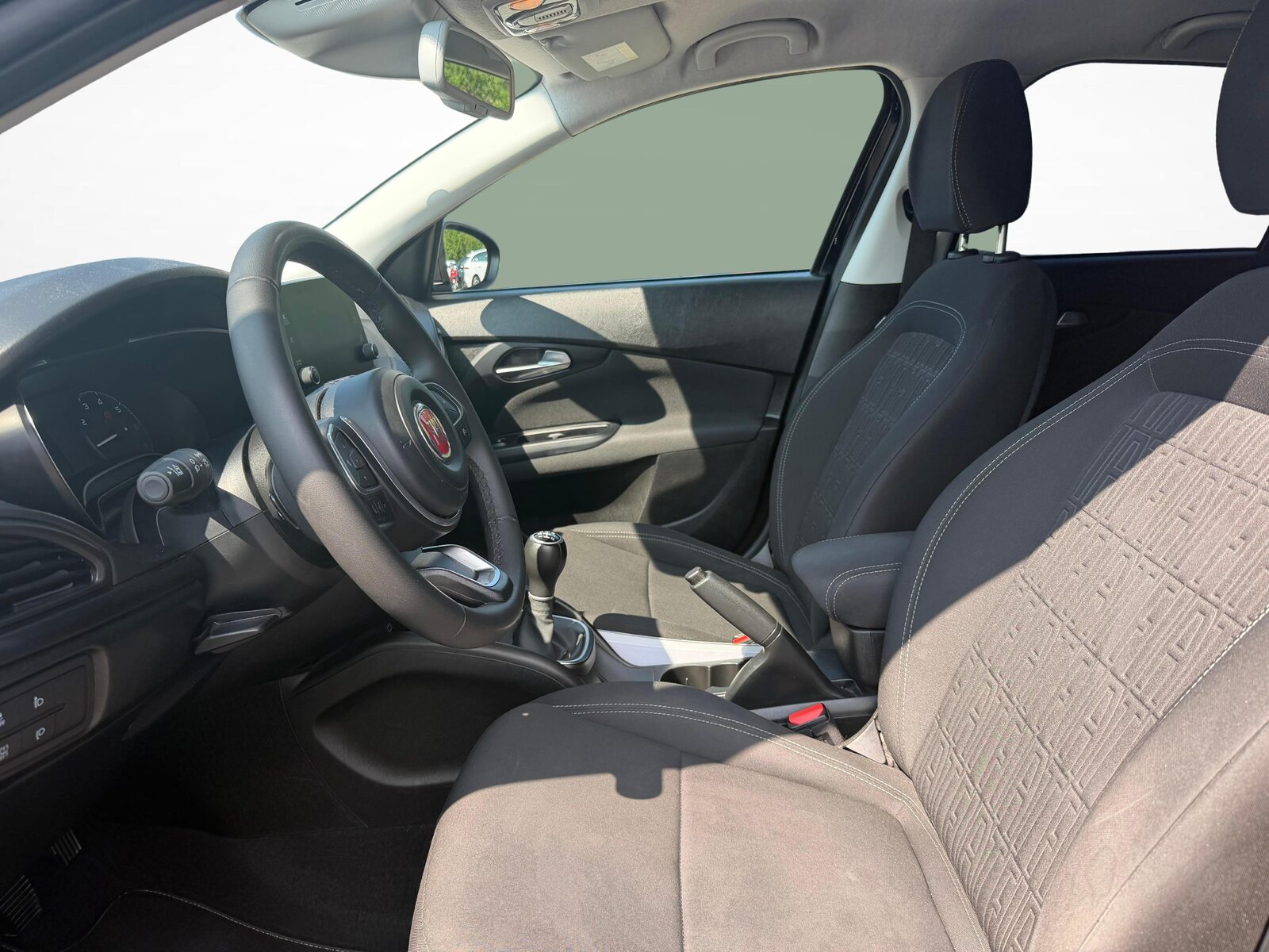 FIAT Tipo SW 1.0 T3 Cult Edition, Benzina, Occasioni / Usate, Manuale - 2