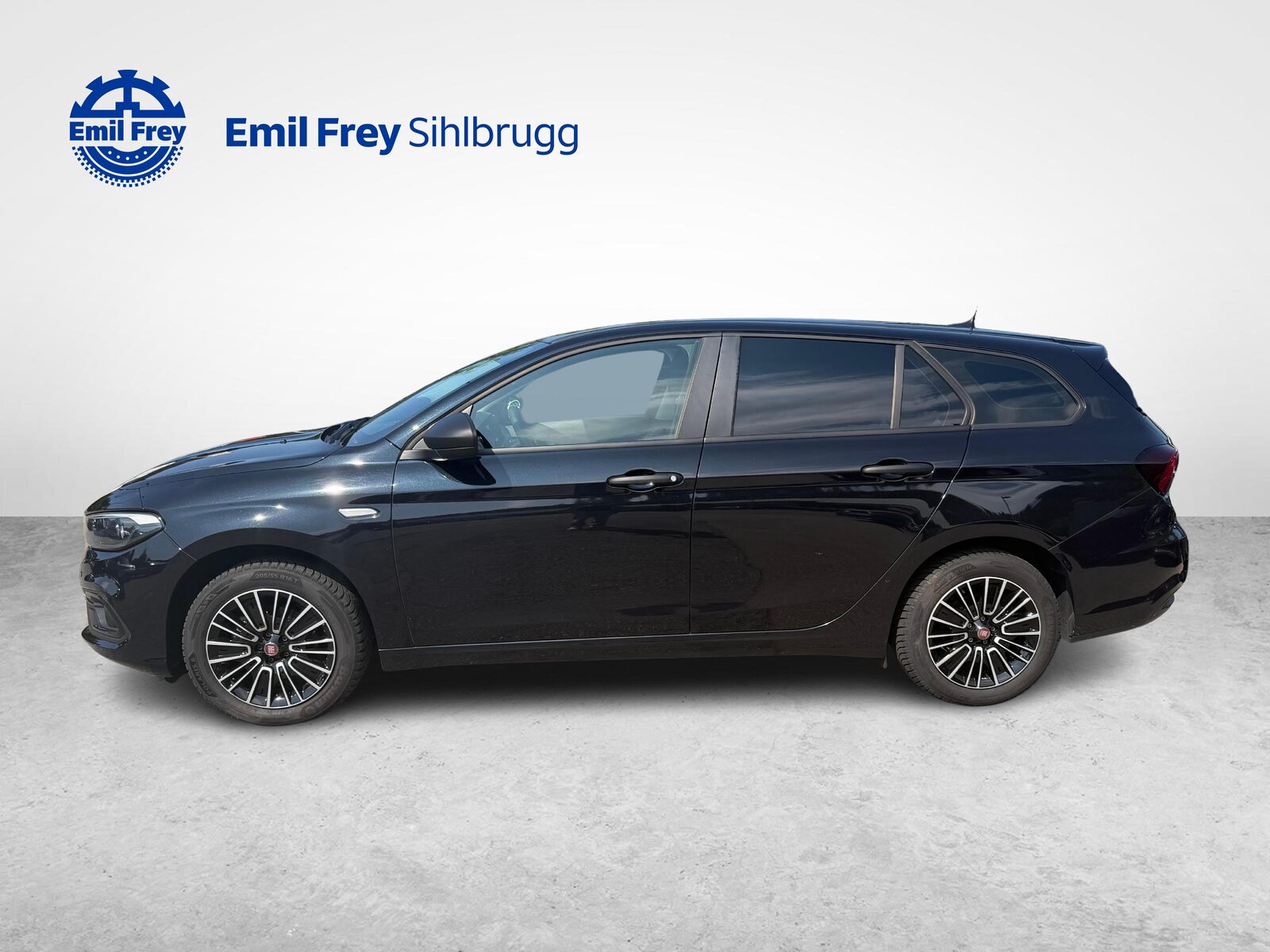 FIAT Tipo SW 1.0 T3 Cult Edition, Benzina, Occasioni / Usate, Manuale - 5