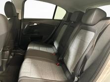 FIAT Tipo 1.5 Hybrid Cross, Mild-Hybrid Petrol/Electric, Second hand / Used, Automatic - 4