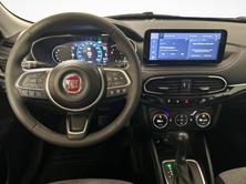 FIAT Tipo 1.5 Hybrid Cross, Mild-Hybrid Petrol/Electric, Second hand / Used, Automatic - 6