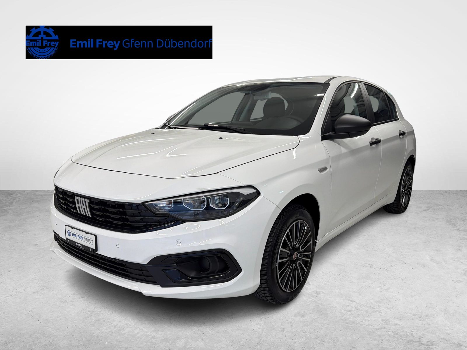 FIAT Tipo 1.0 T3 Cult Edition