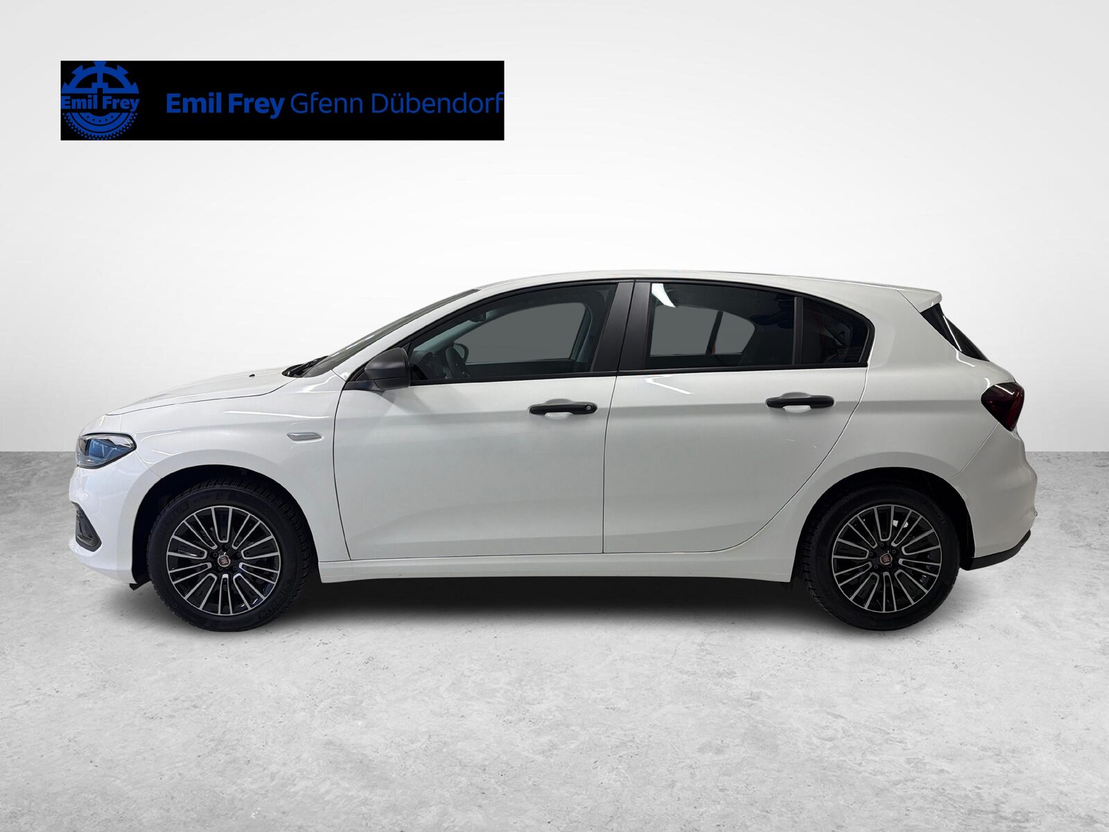 FIAT Tipo 1.0 T3 Cult Edition, Benzina, Occasioni / Usate, Manuale - 2