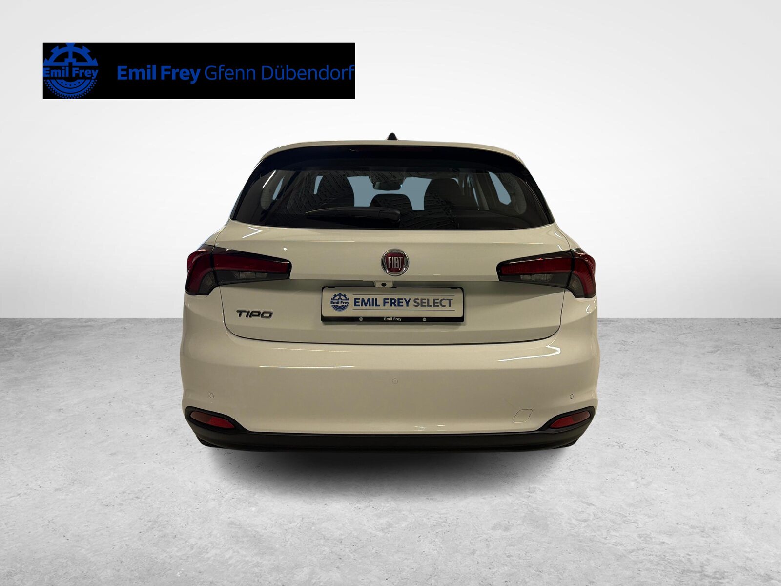 FIAT Tipo 1.0 T3 Cult Edition, Benzina, Occasioni / Usate, Manuale - 4