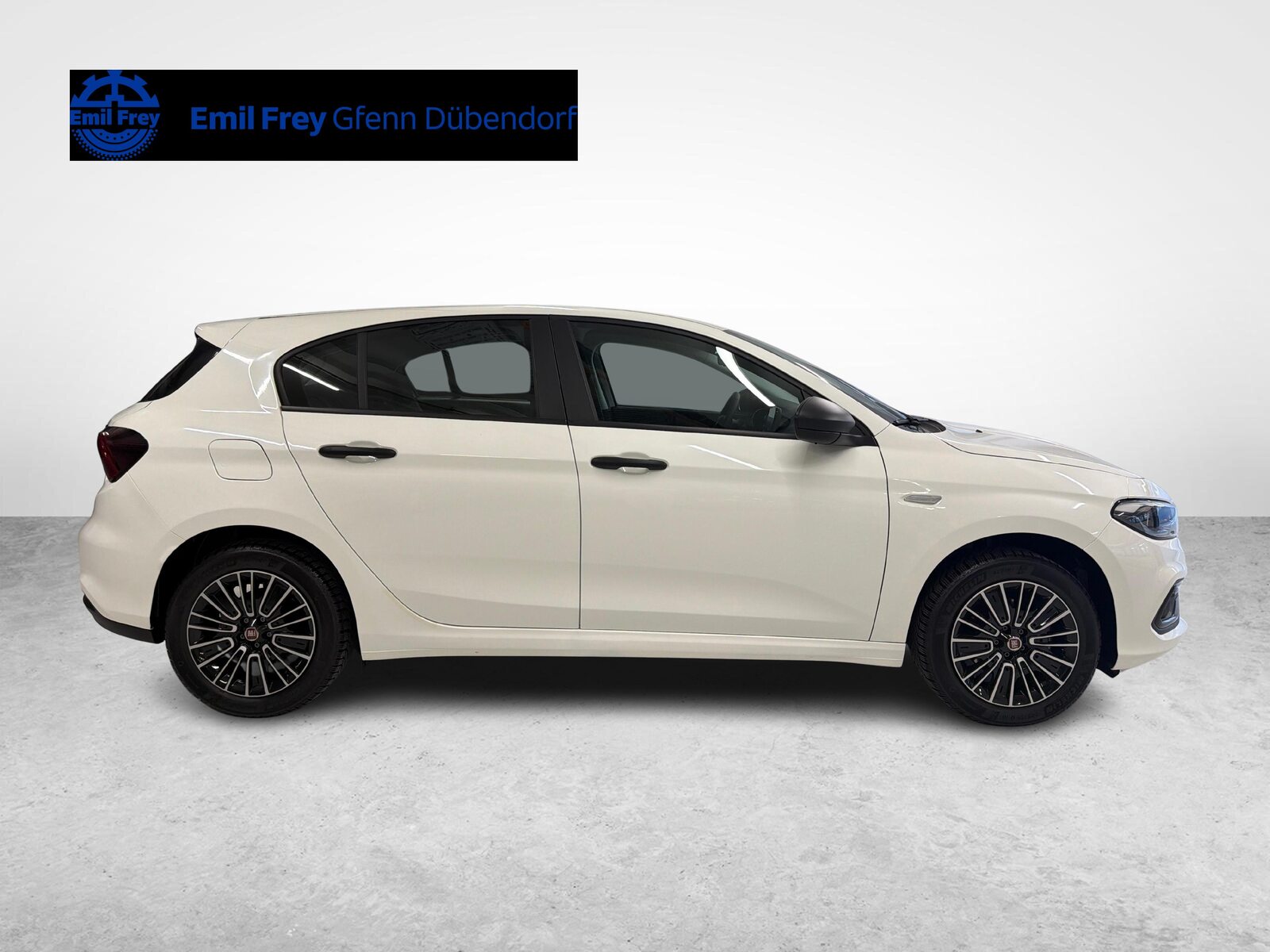 FIAT Tipo 1.0 T3 Cult Edition, Benzina, Occasioni / Usate, Manuale - 6