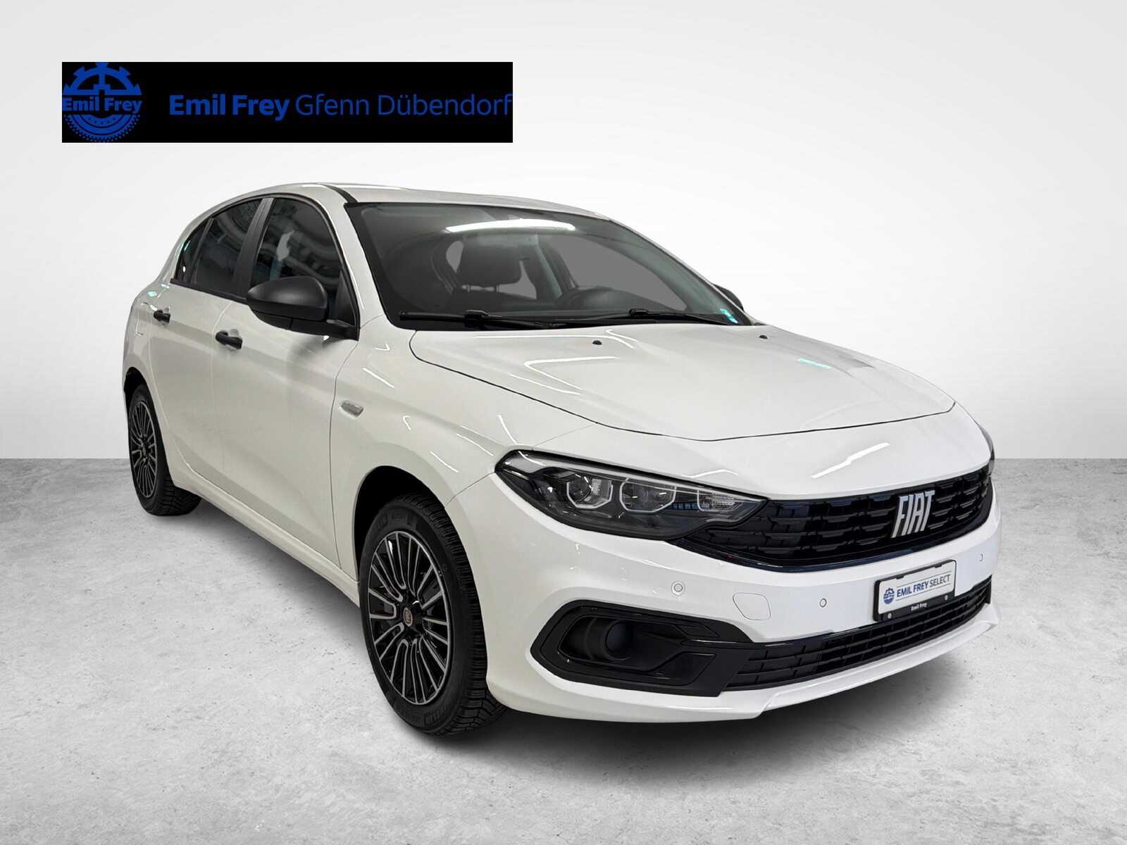 FIAT Tipo 1.0 T3 Cult Edition, Benzina, Occasioni / Usate, Manuale - 7