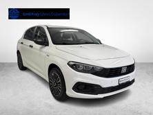 FIAT Tipo 1.0 T3 Cult Edition, Petrol, Second hand / Used, Manual - 7