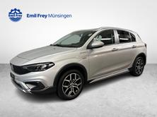 FIAT Tipo 1.5 Hybrid Cross, Mild-Hybrid Petrol/Electric, Second hand / Used, Automatic - 2