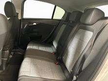 FIAT Tipo 1.5 Hybrid Cross, Mild-Hybrid Petrol/Electric, Second hand / Used, Automatic - 4