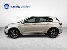 FIAT Tipo 1.5 Hybrid Cross, Mild-Hybrid Petrol/Electric, Second hand / Used, Automatic - 5