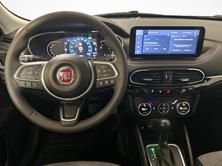 FIAT Tipo 1.5 Hybrid Cross, Mild-Hybrid Petrol/Electric, Second hand / Used, Automatic - 6