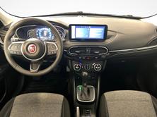 FIAT Tipo 1.5 Hybrid Cross, Mild-Hybrid Petrol/Electric, Second hand / Used, Automatic - 7