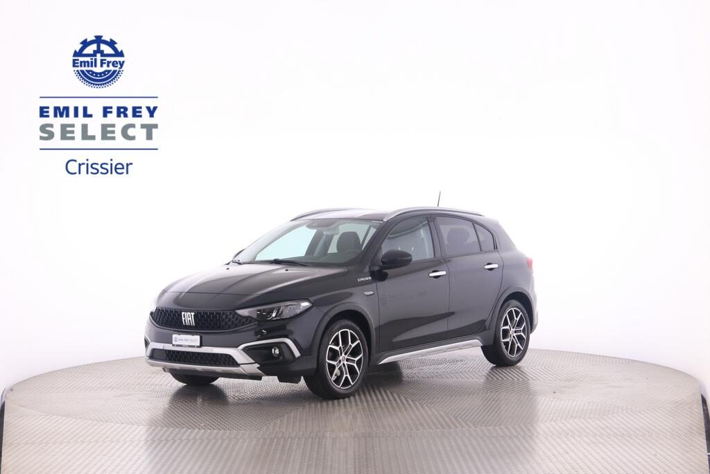 FIAT Tipo 1.0 T3 Cross