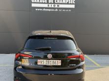 FIAT Tipo Hybrid 1.5 Swiss Edi, Hybride Leggero Benzina/Elettrica, Occasioni / Usate, Automatico - 4