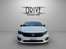 FIAT Tipo 1.6MJ S-Design DCT-6, Diesel, Occasion / Gebraucht, Automatik - 2