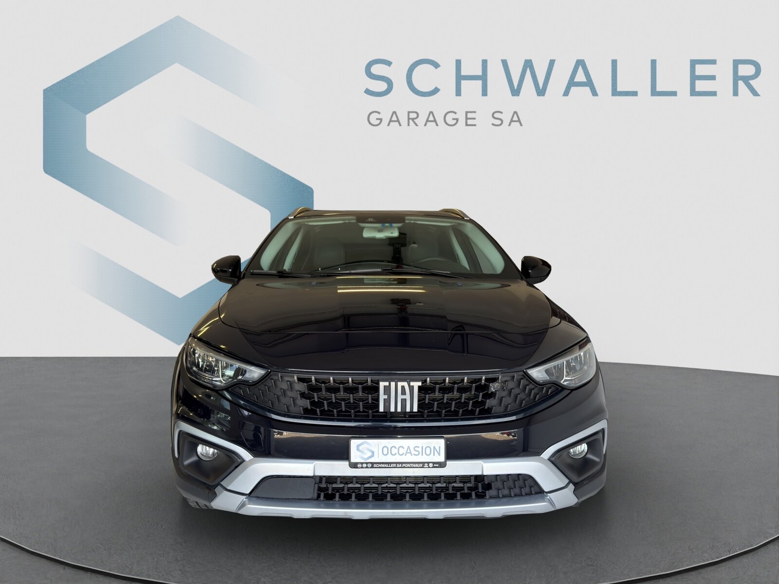 FIAT TIPO 1.0 T3 Cross, Benzina, Occasioni / Usate, Manuale - 2