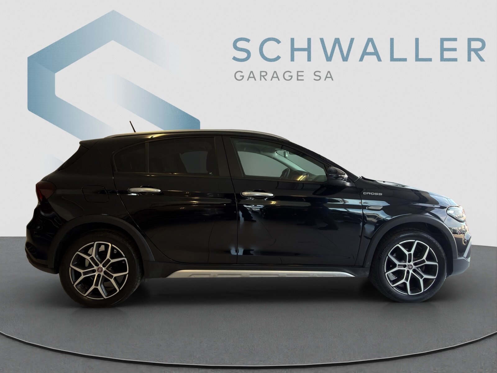 FIAT TIPO 1.0 T3 Cross, Benzina, Occasioni / Usate, Manuale - 3