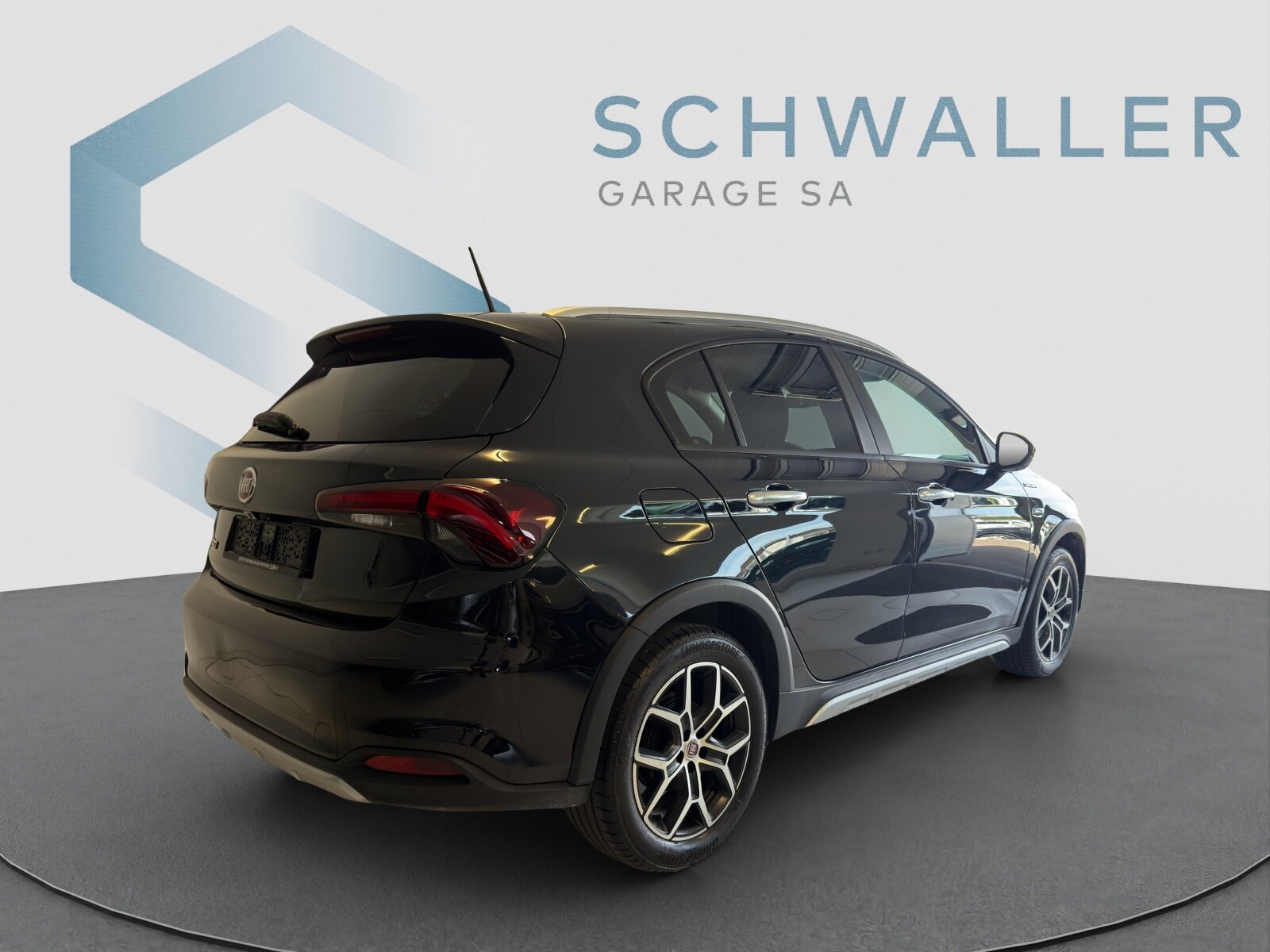 FIAT TIPO 1.0 T3 Cross, Benzina, Occasioni / Usate, Manuale - 4