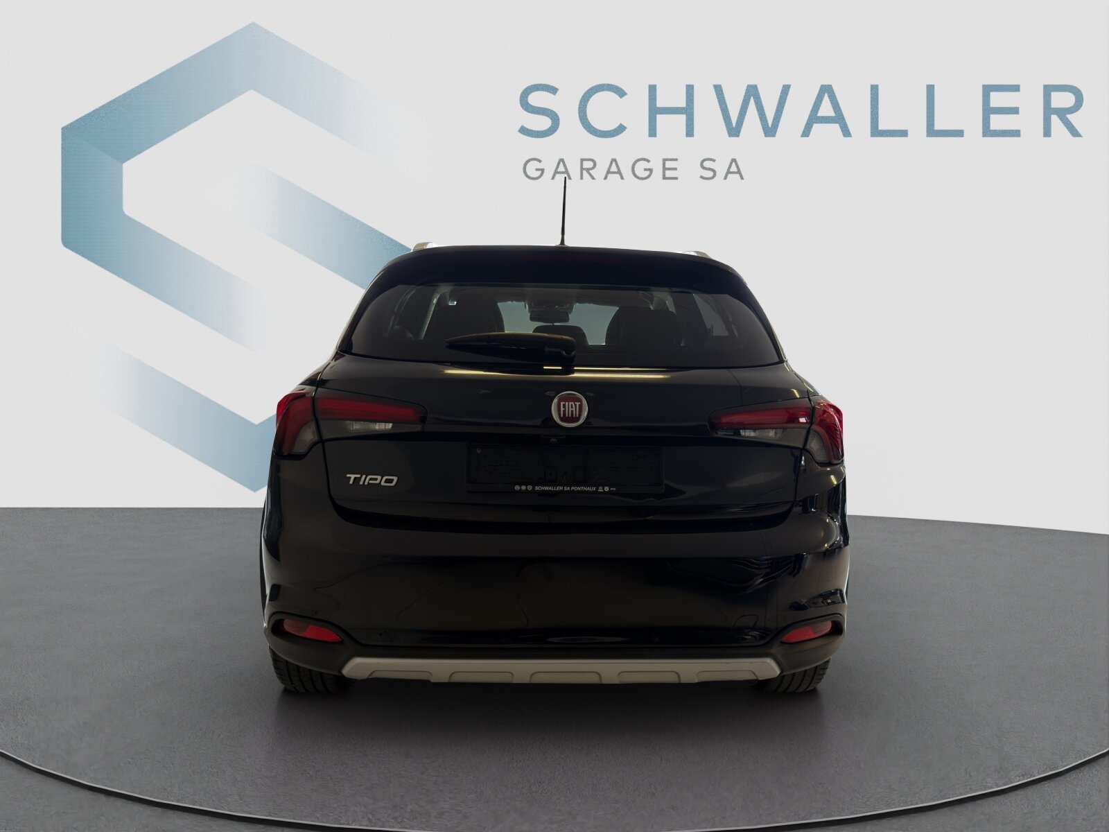 FIAT TIPO 1.0 T3 Cross, Benzina, Occasioni / Usate, Manuale - 5