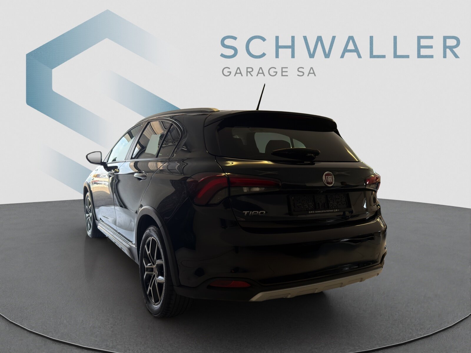 FIAT TIPO 1.0 T3 Cross, Benzina, Occasioni / Usate, Manuale - 6