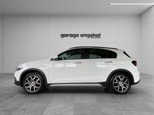 FIAT Tipo Hybrid 1.5 Swiss Edition Cross, Mild-Hybrid Petrol/Electric, Second hand / Used, Automatic - 3