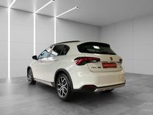 FIAT Tipo Hybrid 1.5 Swiss Edition Cross, Mild-Hybrid Petrol/Electric, Second hand / Used, Automatic - 4