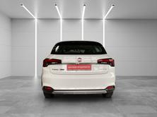 FIAT Tipo Hybrid 1.5 Swiss Edition Cross, Mild-Hybrid Petrol/Electric, Second hand / Used, Automatic - 5