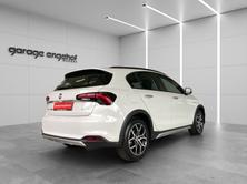 FIAT Tipo Hybrid 1.5 Swiss Edition Cross, Mild-Hybrid Petrol/Electric, Second hand / Used, Automatic - 7